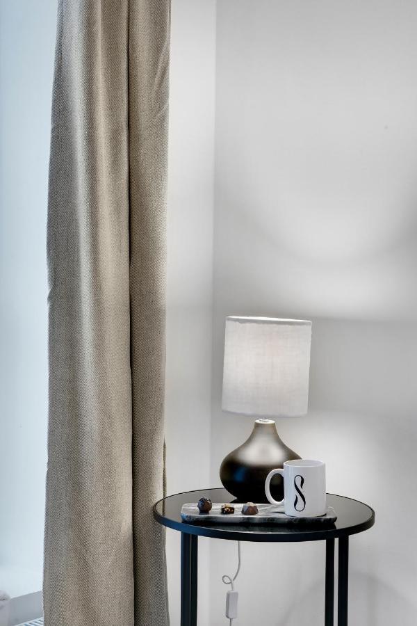 Modern 3-bedroom Near Metro Station In Orestad * Copenhagen