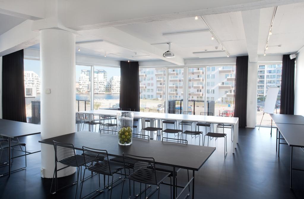 Appartamento Stay Copenhagen Copenaghen