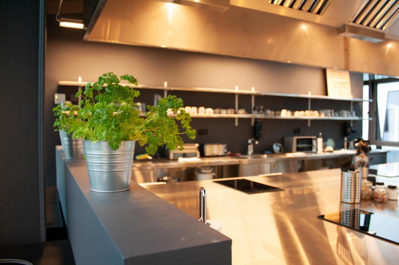 Auberge de jeunesse Next House *