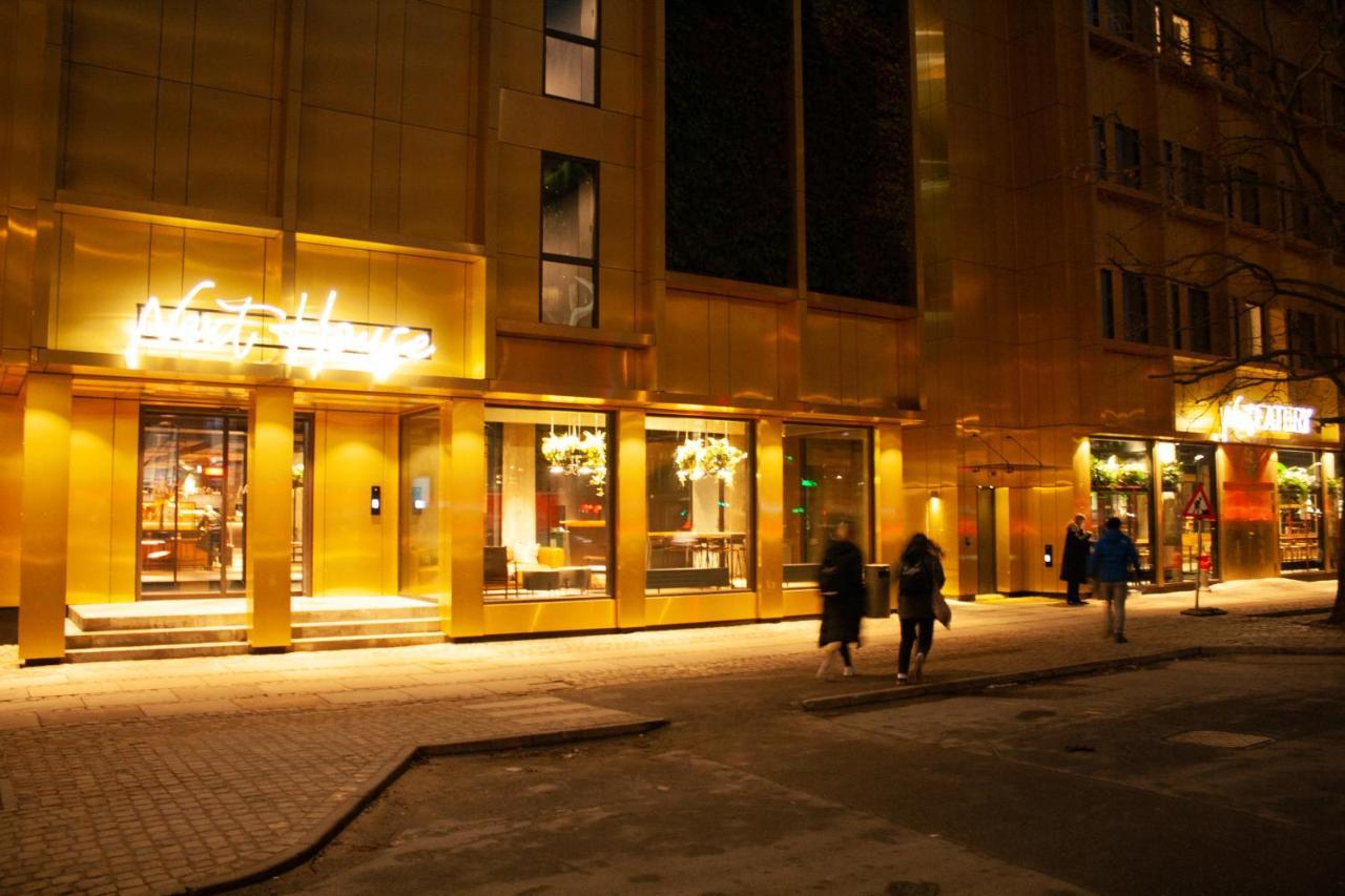 Next House Copenhague