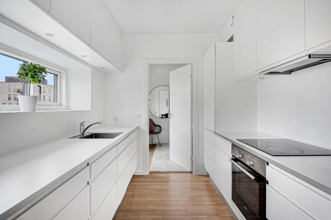 Apartamento Sanders Arena - Precious Three-bedroom Close To Metro Station