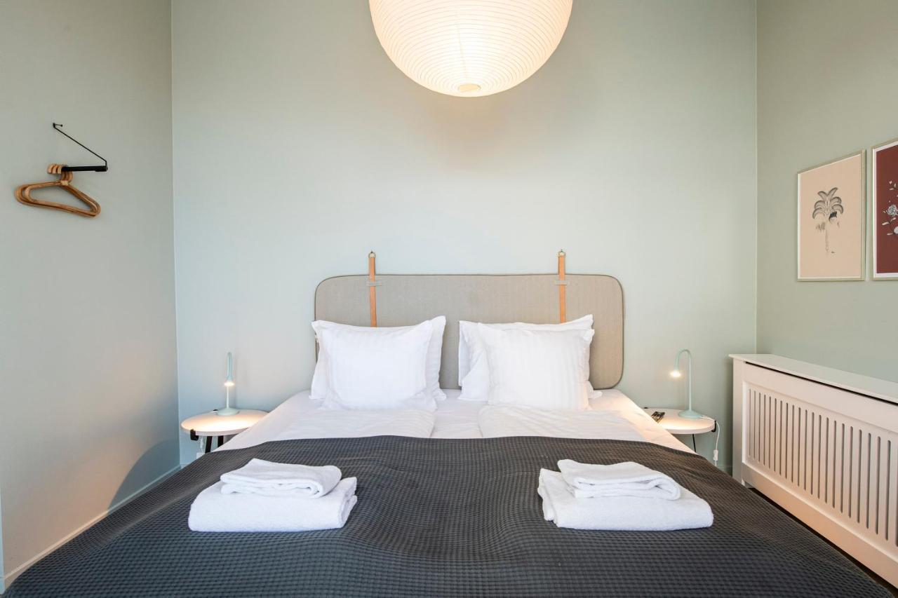 The By Daniel&jacob's København