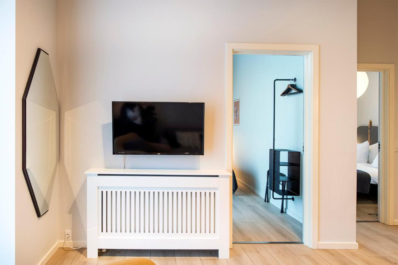 The By Daniel&jacob's * København