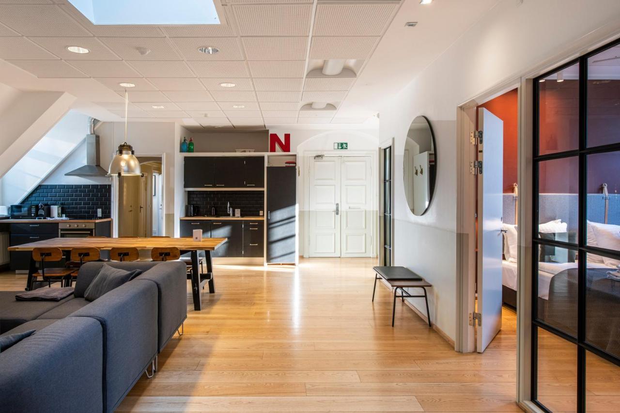 Apartamento Kings Garden 2 By Daniel&jacob's Copenhaga