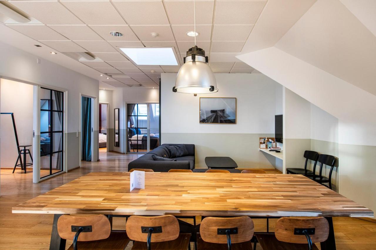Apartamento Kings Garden 2 By Daniel&jacob's Copenhaga