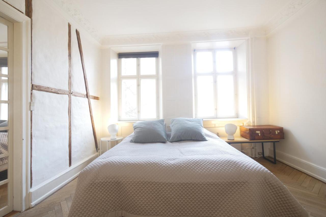 Lukket Apartamento