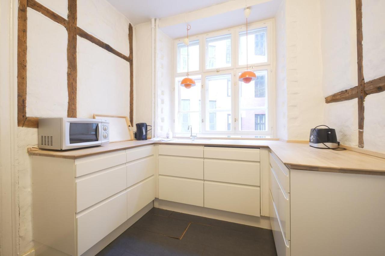 Apartamento Lukket Copenhaga