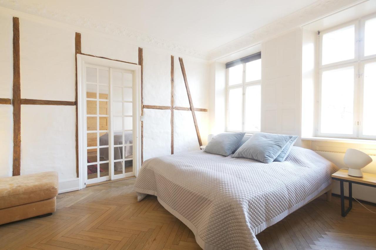 Lukket Apartamento