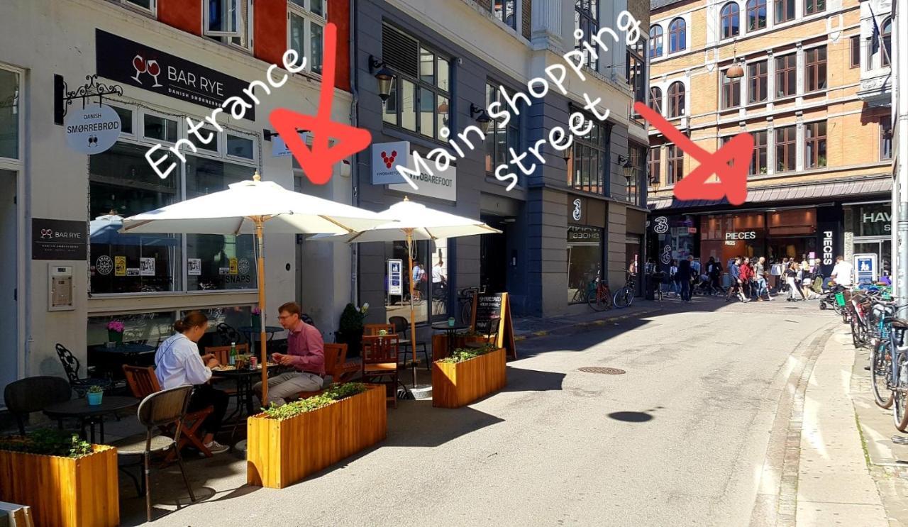 Huoneisto Best Tourist Spot City Center *