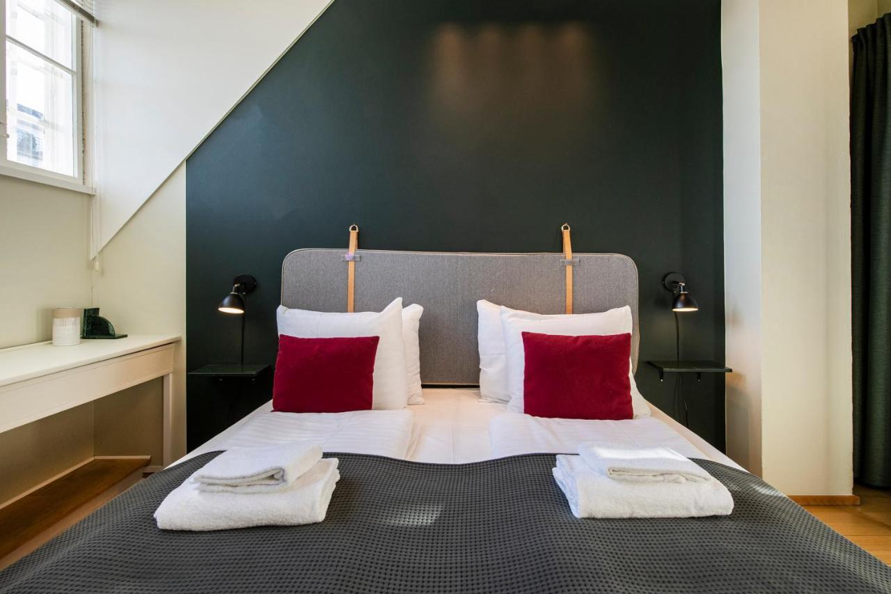 Apartamento Kings Garden 2 By Daniel&jacob's