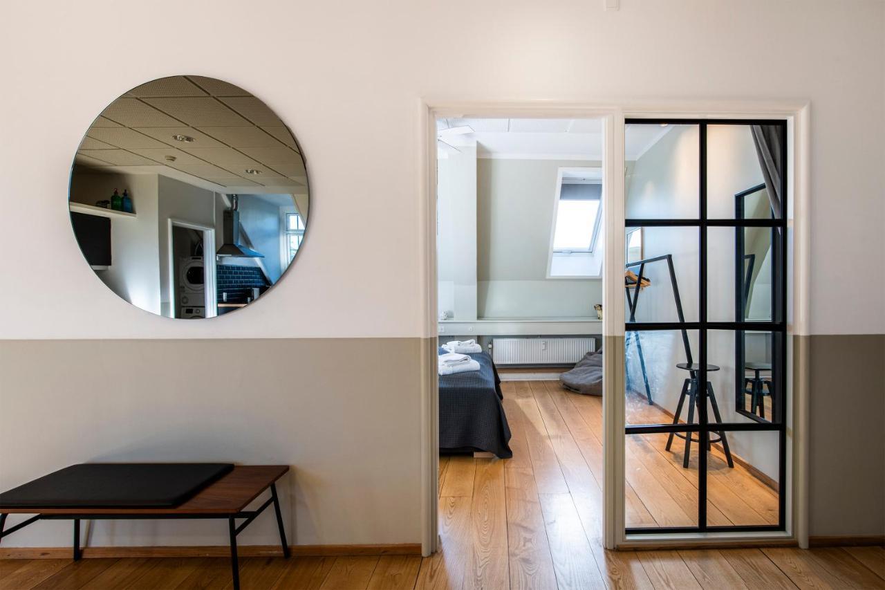 Apartamento Kings Garden 2 By Daniel&jacob's Copenhaga