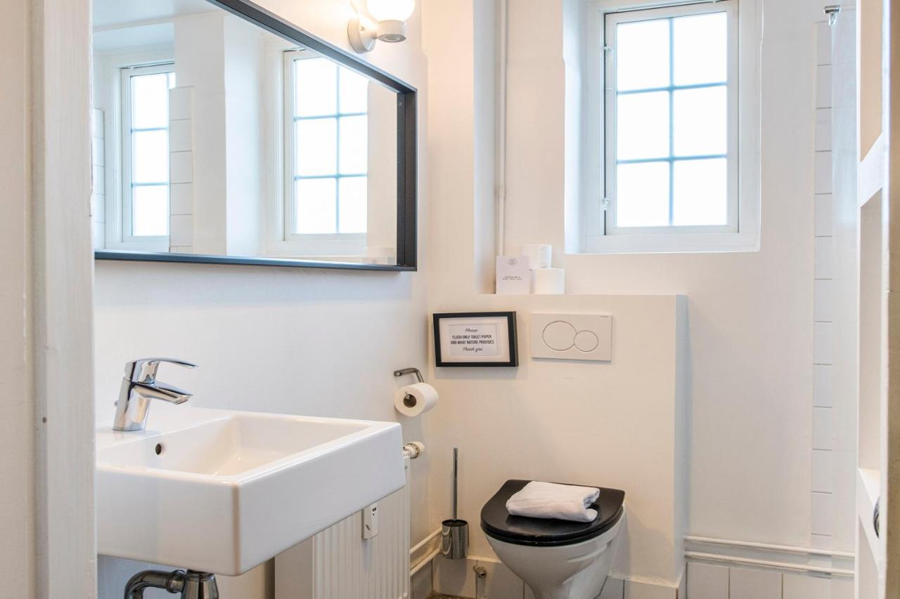 Apartamento Kings Garden 2 By Daniel&jacob's Copenhaga