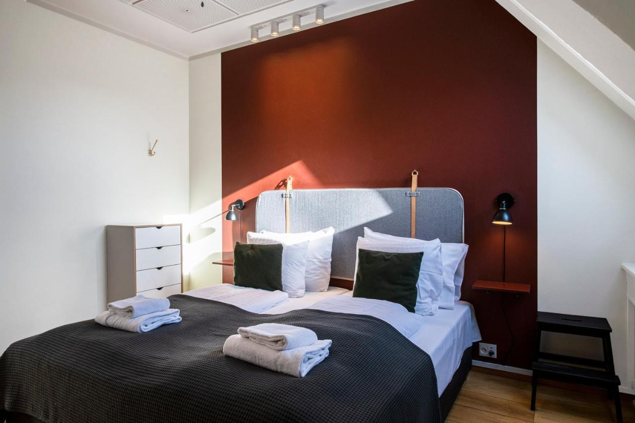 Apartamento Kings Garden 2 By Daniel&jacob's Copenhaga