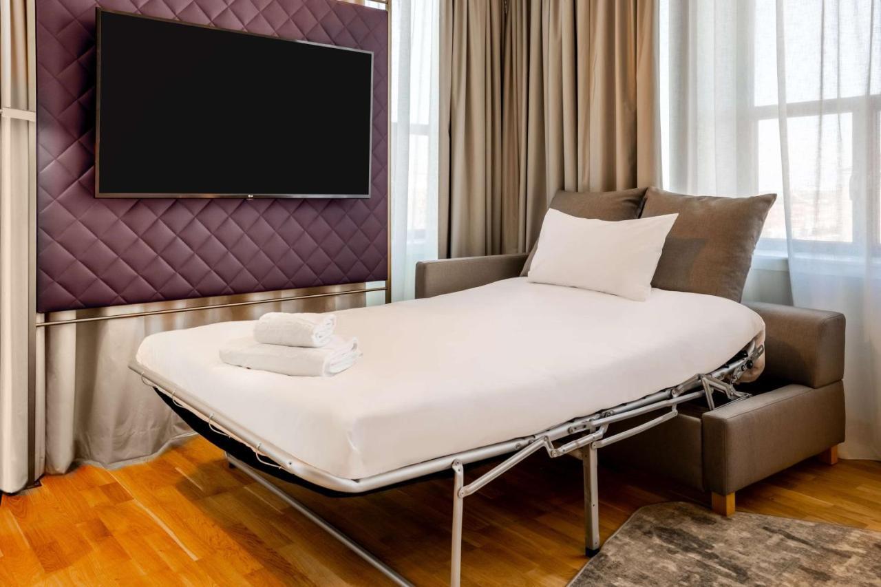 Hotel Nh Collection Copenhagen