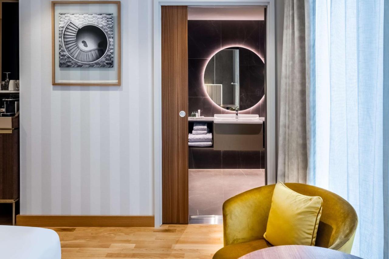 Nh Collection Hotel Copenhagen