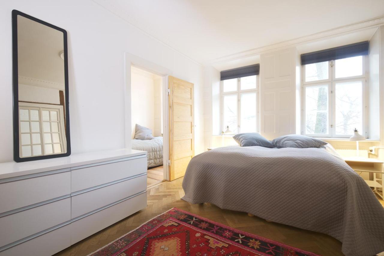 Lukket * Copenhaga