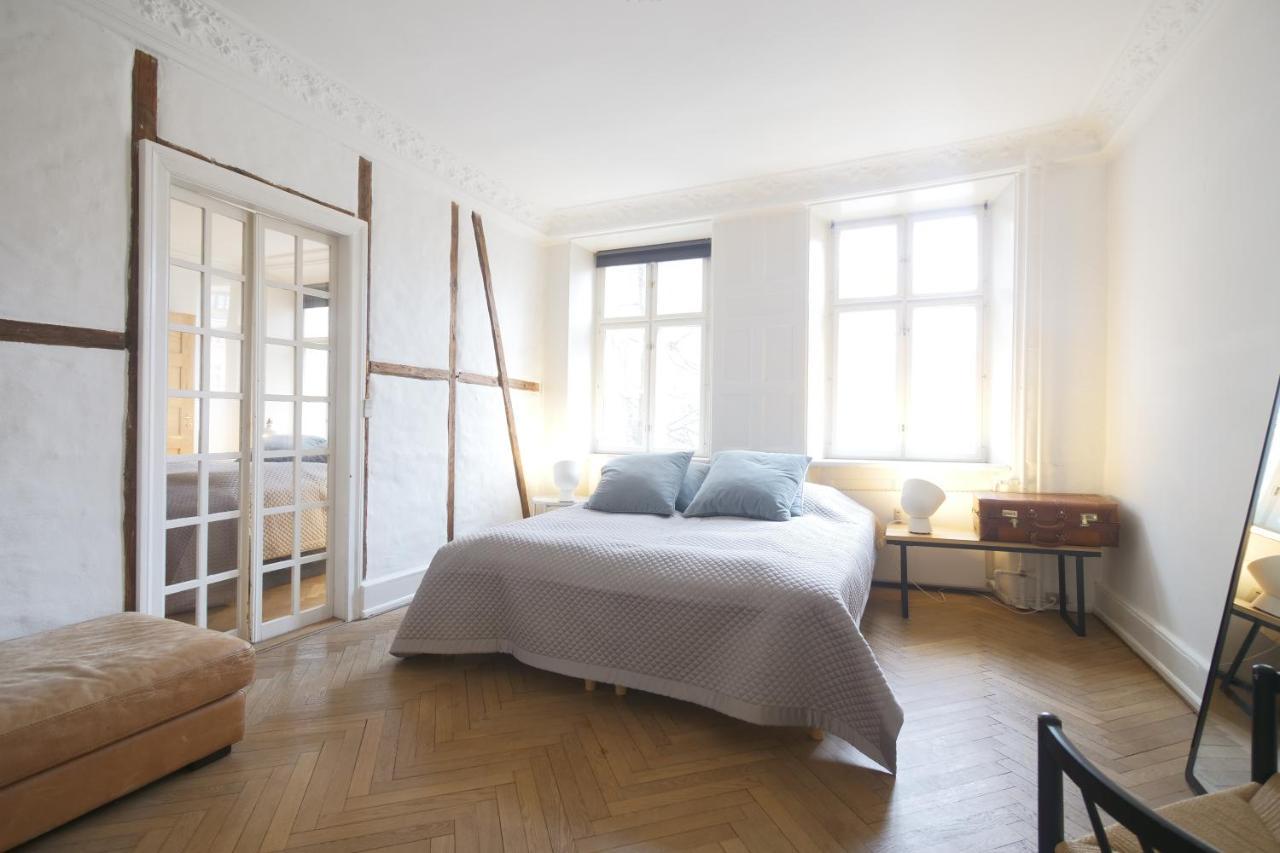 Apartamento Lukket Copenhaga