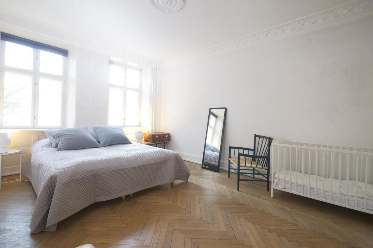 Apartamento Lukket