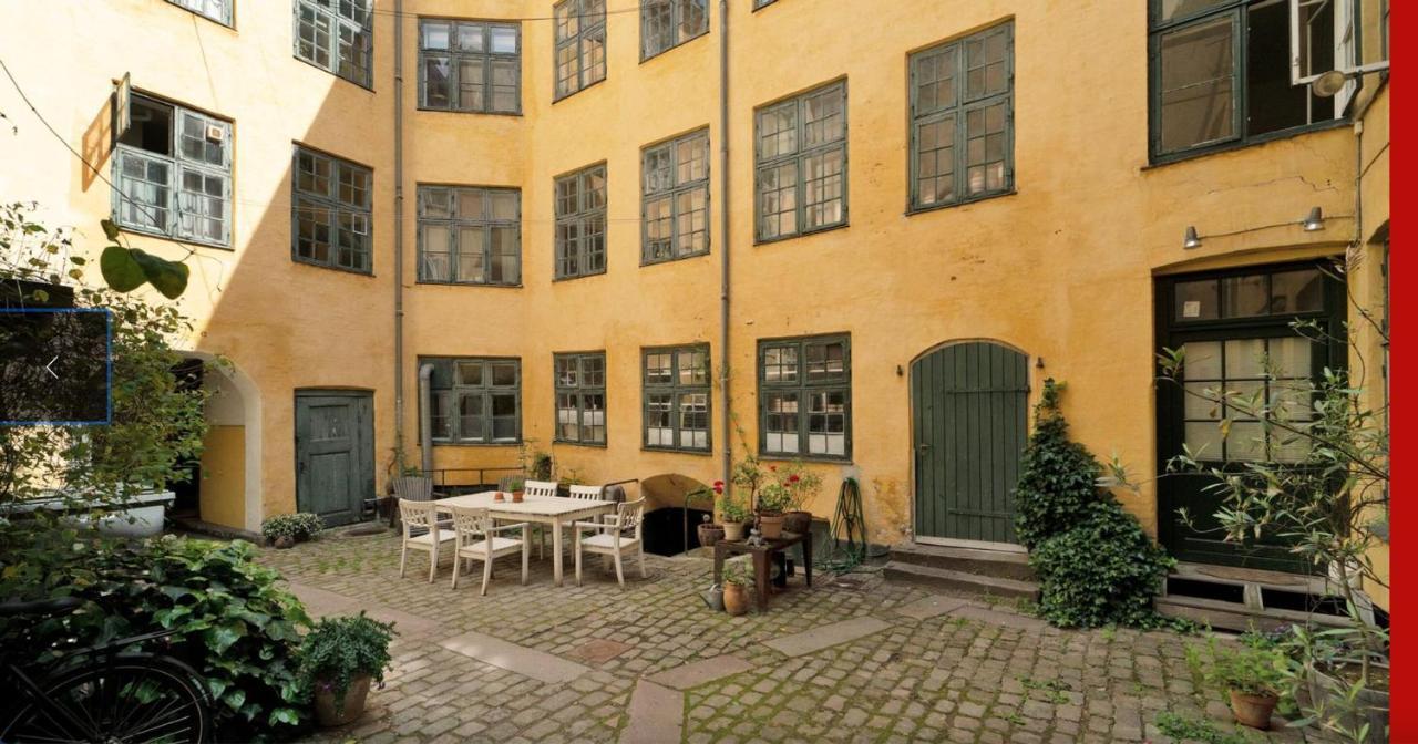 Apartmentincopenhagen 1481 * Copenhague