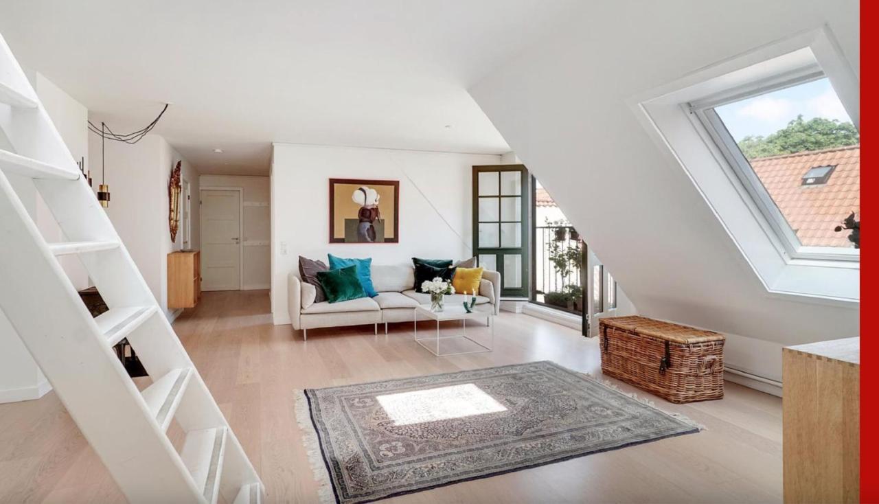 Apartamento Apartmentincopenhagen 1481
