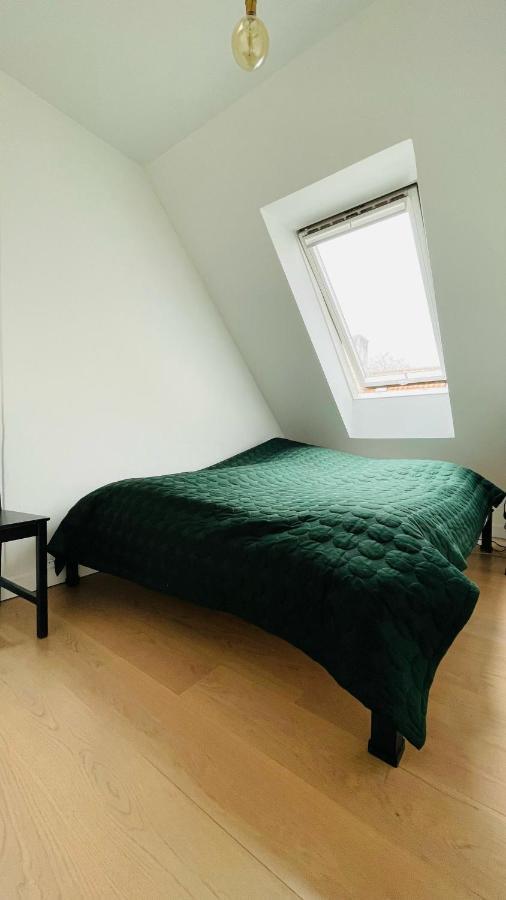 Apartmentincopenhagen 1481 Apartamento Copenhague