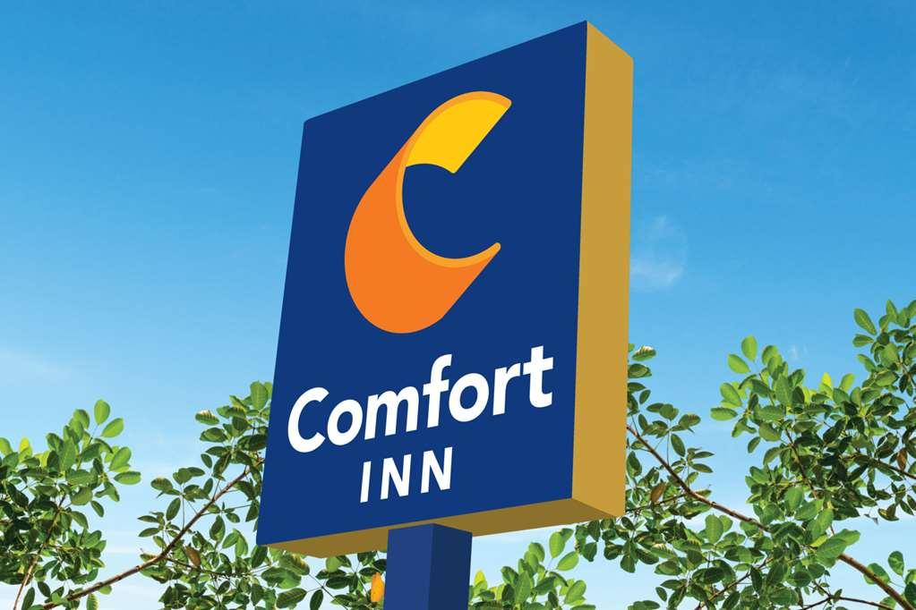 Hotel Comfort Airport