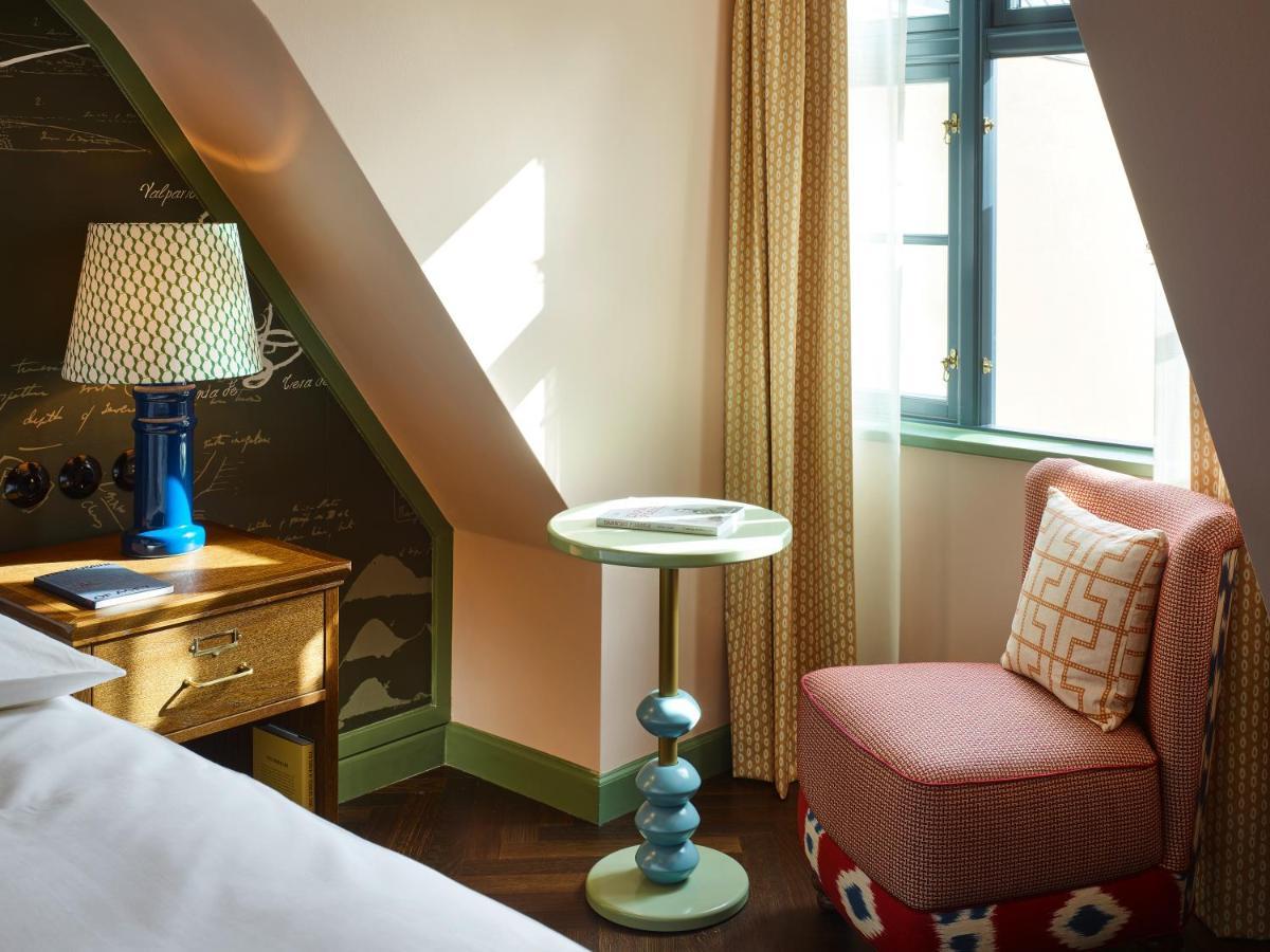 25hours Indre By 4*