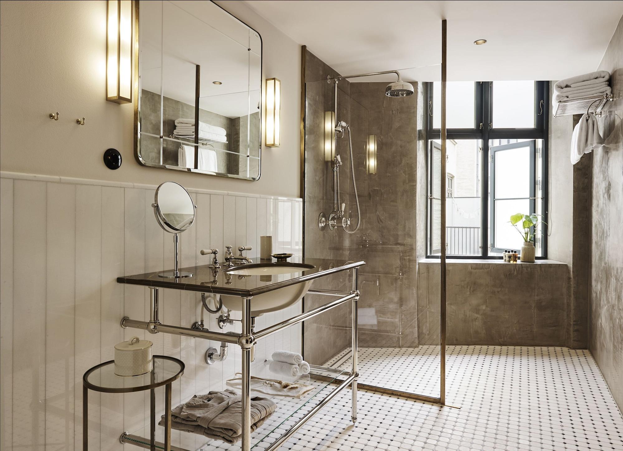 Hotel Sanders Copenhaga
