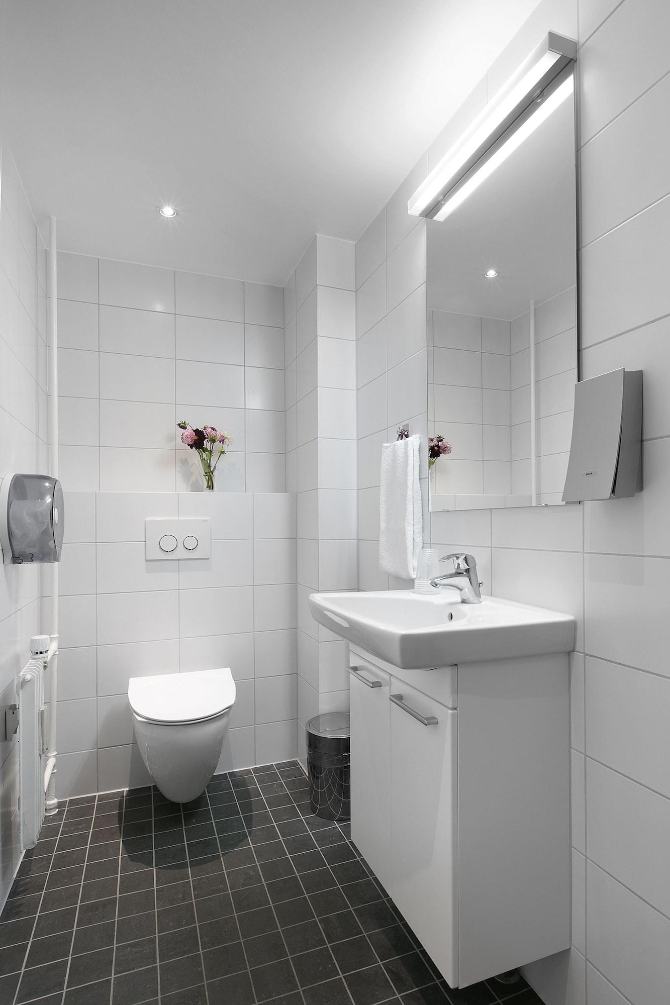 Hotel Copenhagen 2*