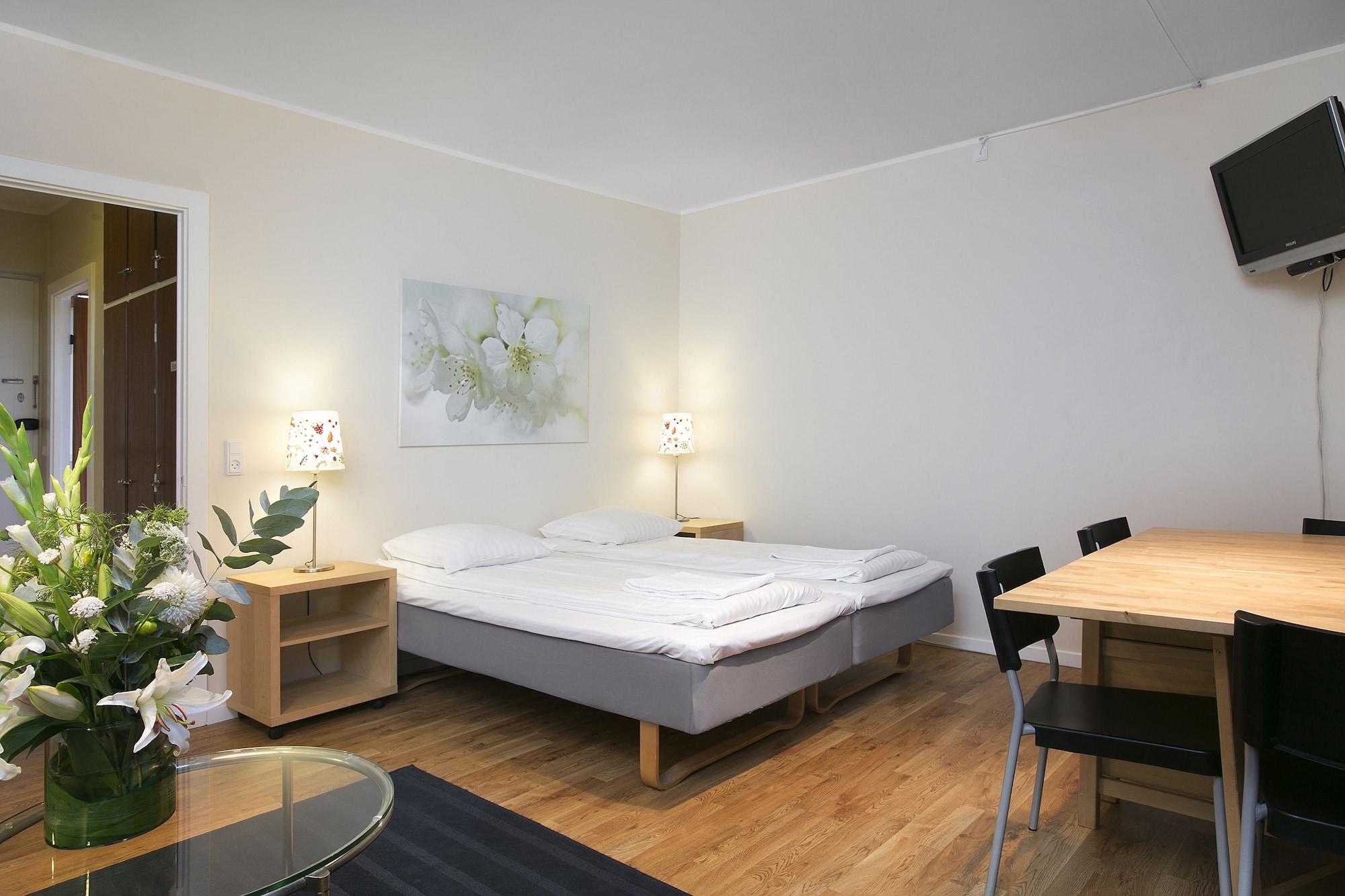 Hotel Copenhagen 2* Copenhagen