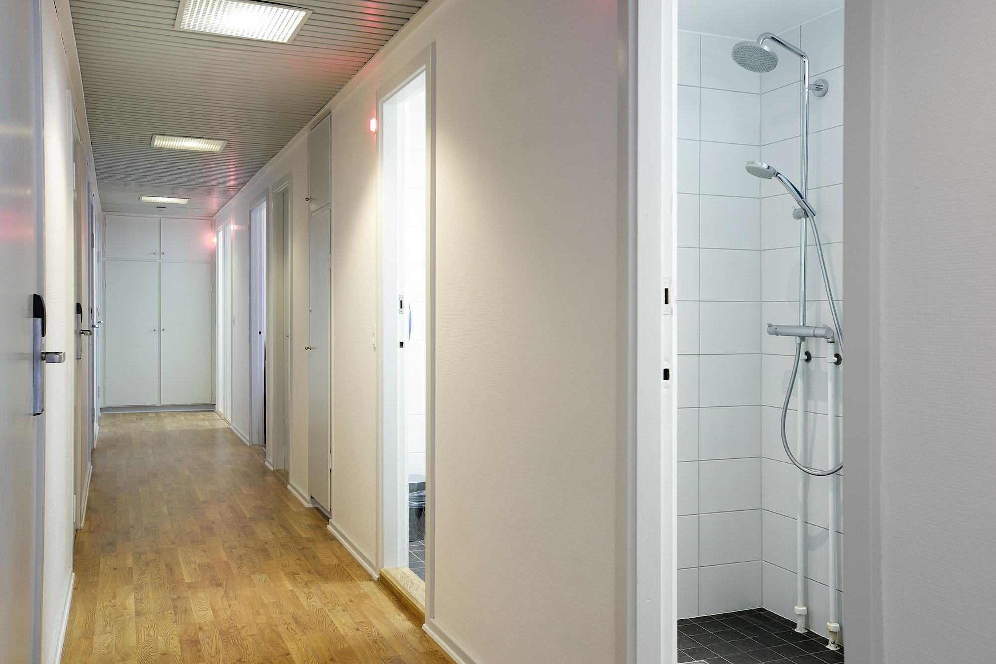 Hotel Copenhagen Hotel 2*