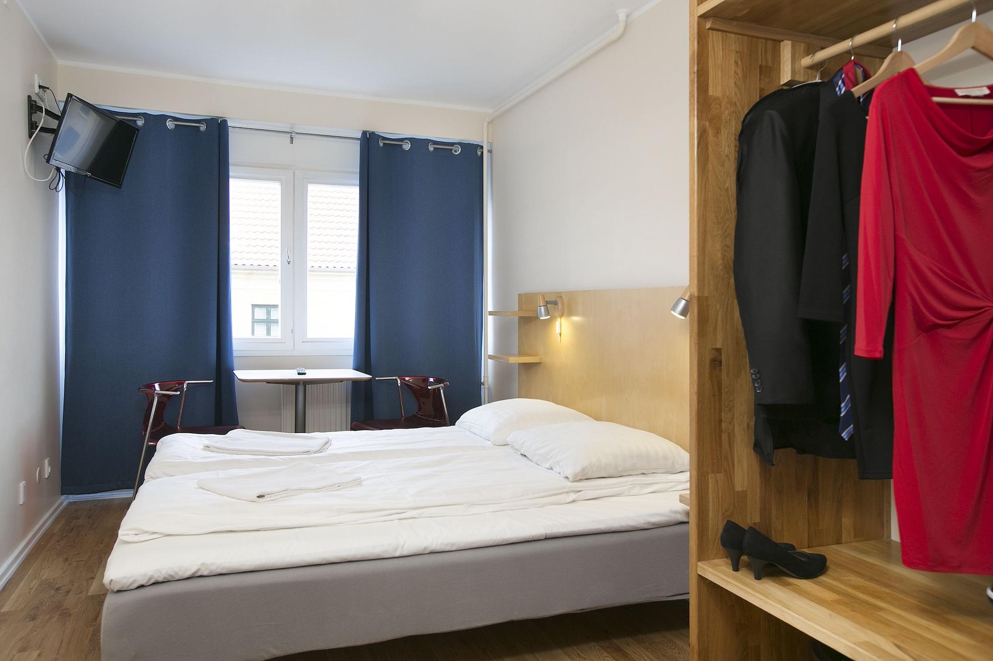 Hotel Copenhagen Hotel 2*