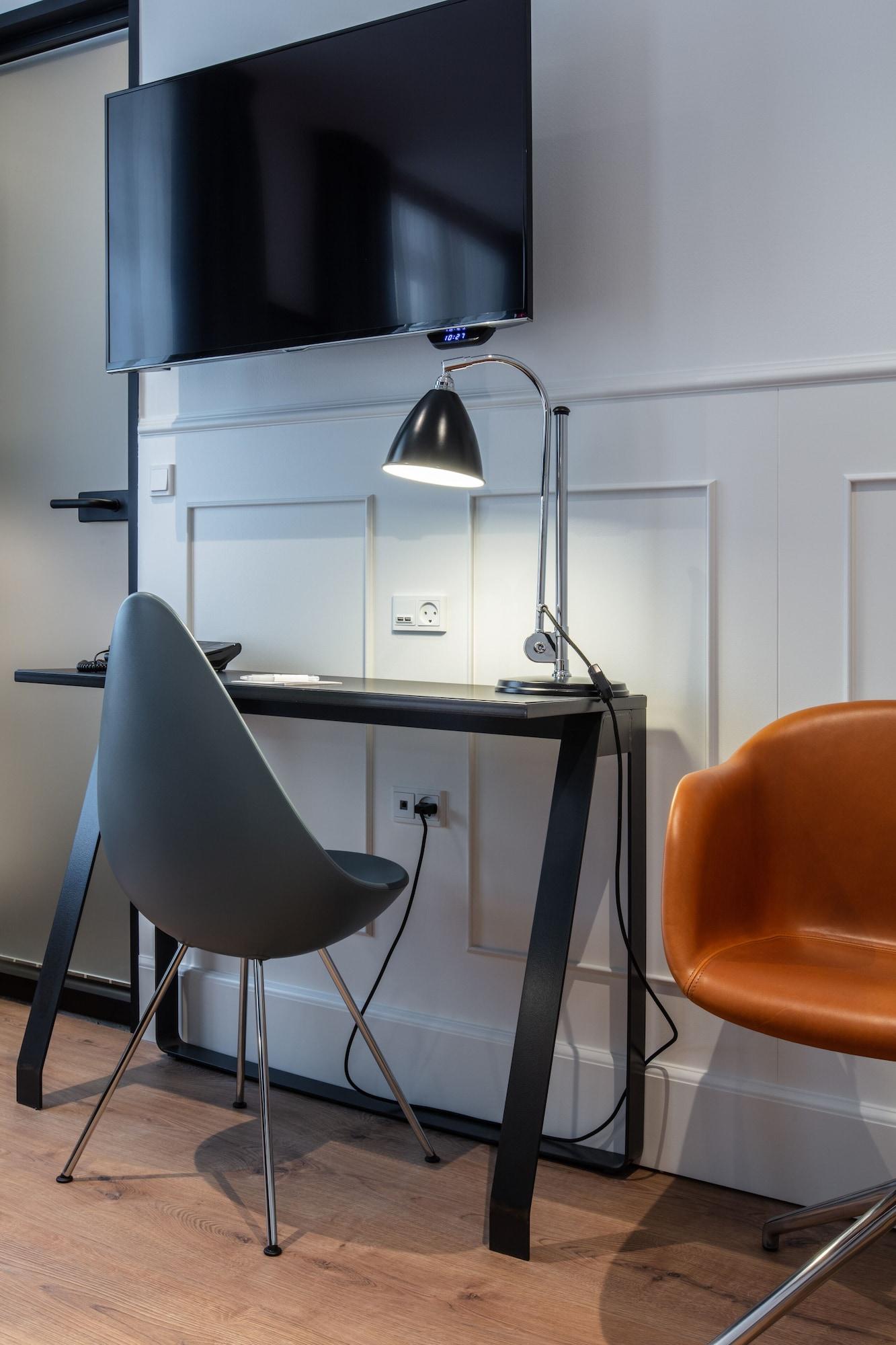 The Huxley Copenhagen, Bw Premier Collection Hotelli