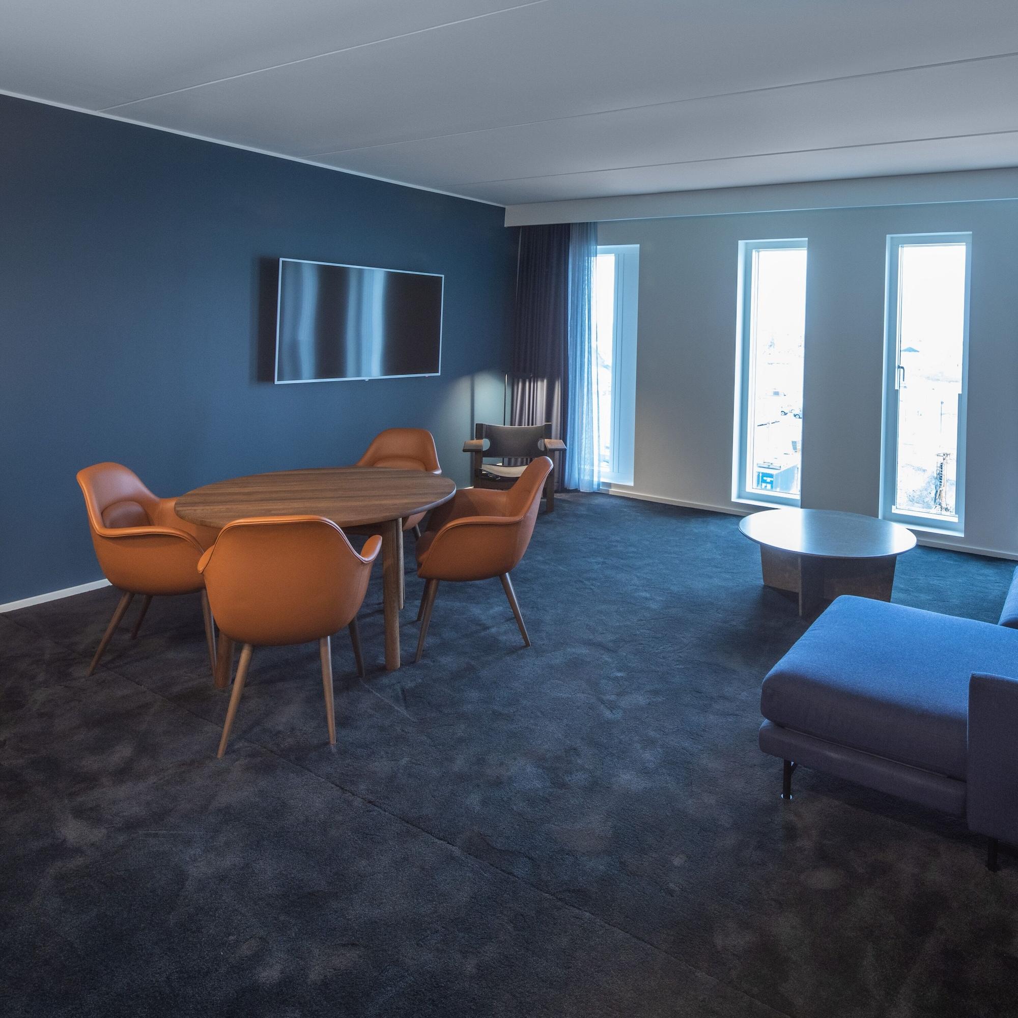Hotelli Comwell Portside Dolce By Wyndham 4*