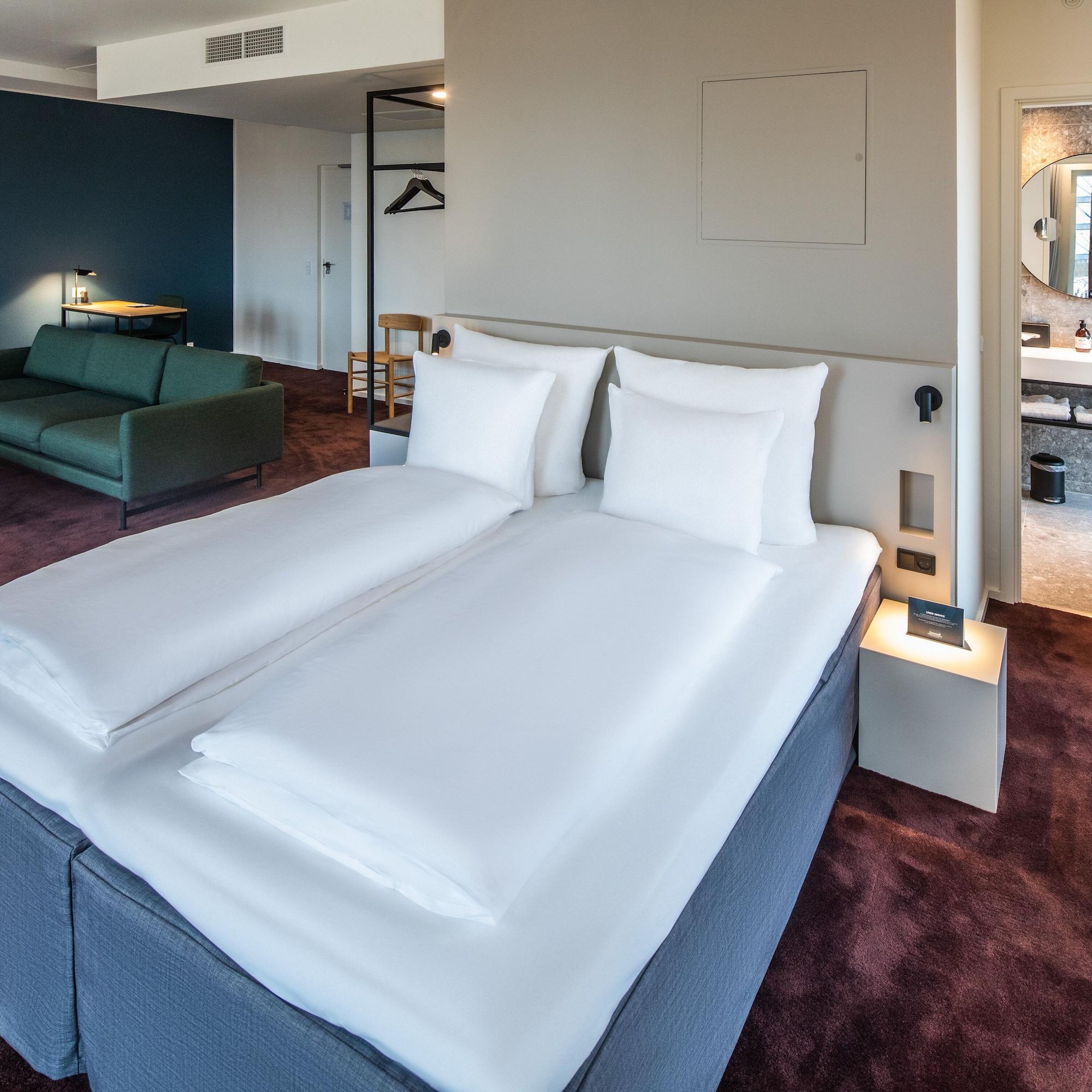 Comwell Portside Dolce By Wyndham Hotelli 4*