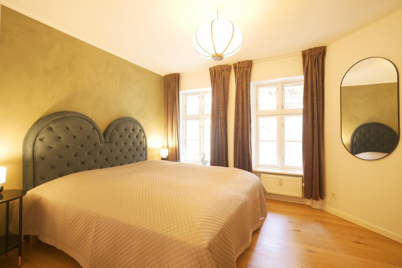 Carolinas - Rap 6 Appartement Kopenhagen