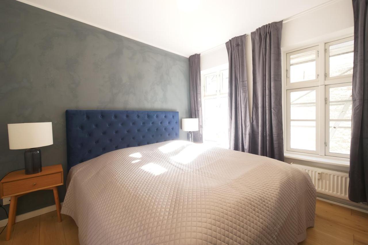 Appartement Carolinas - Rap 6 Kopenhagen