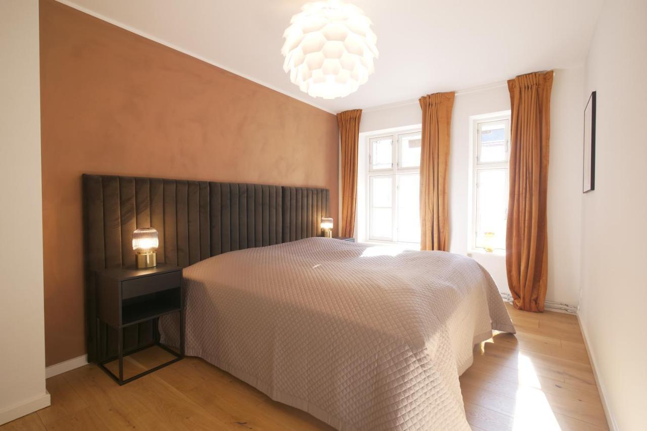 Appartement Carolinas - Rap 6 Kopenhagen