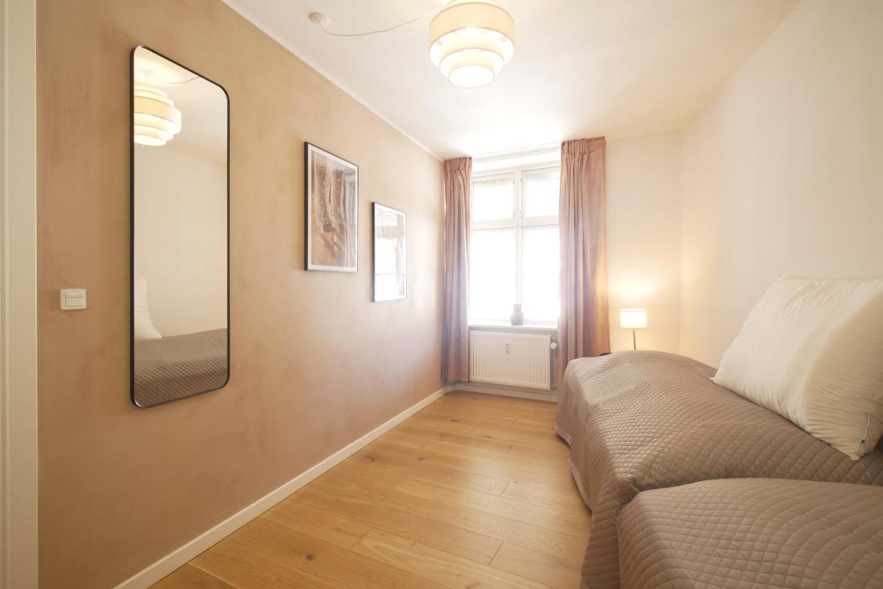 Appartement Carolinas - Rap 6