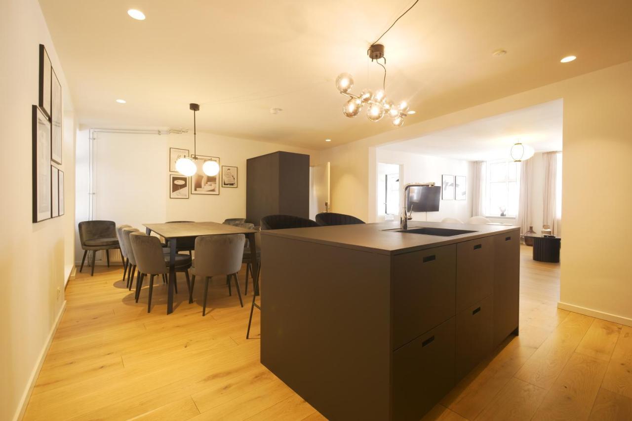 Carolinas - Rap 6 Appartement Kopenhagen