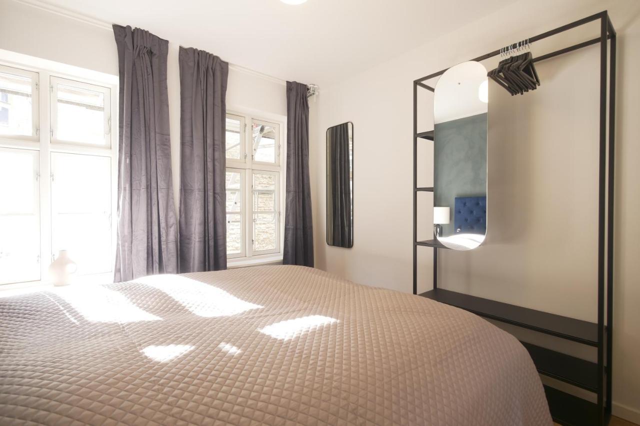 Carolinas - Rap 6 Appartement Kopenhagen