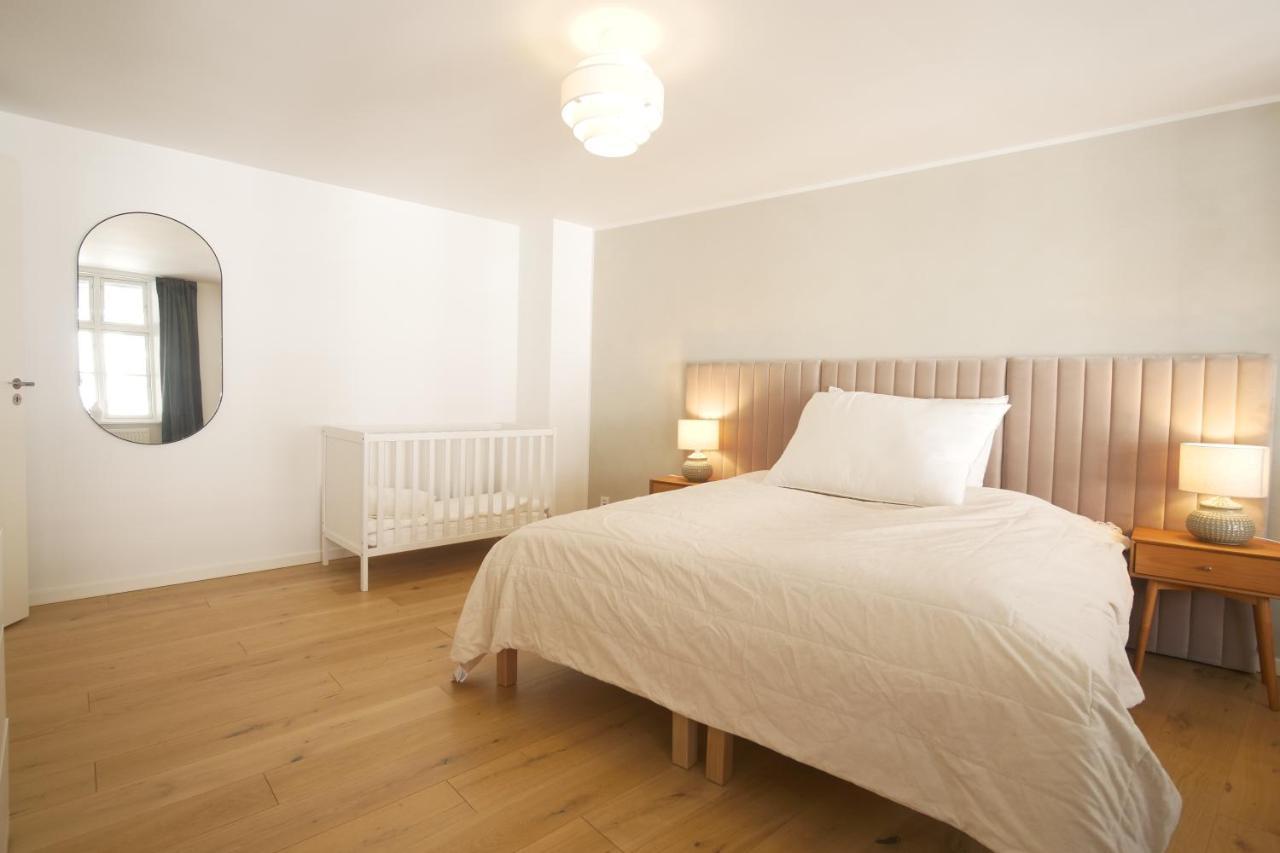 Carolinas - Rap 6 Appartement Kopenhagen