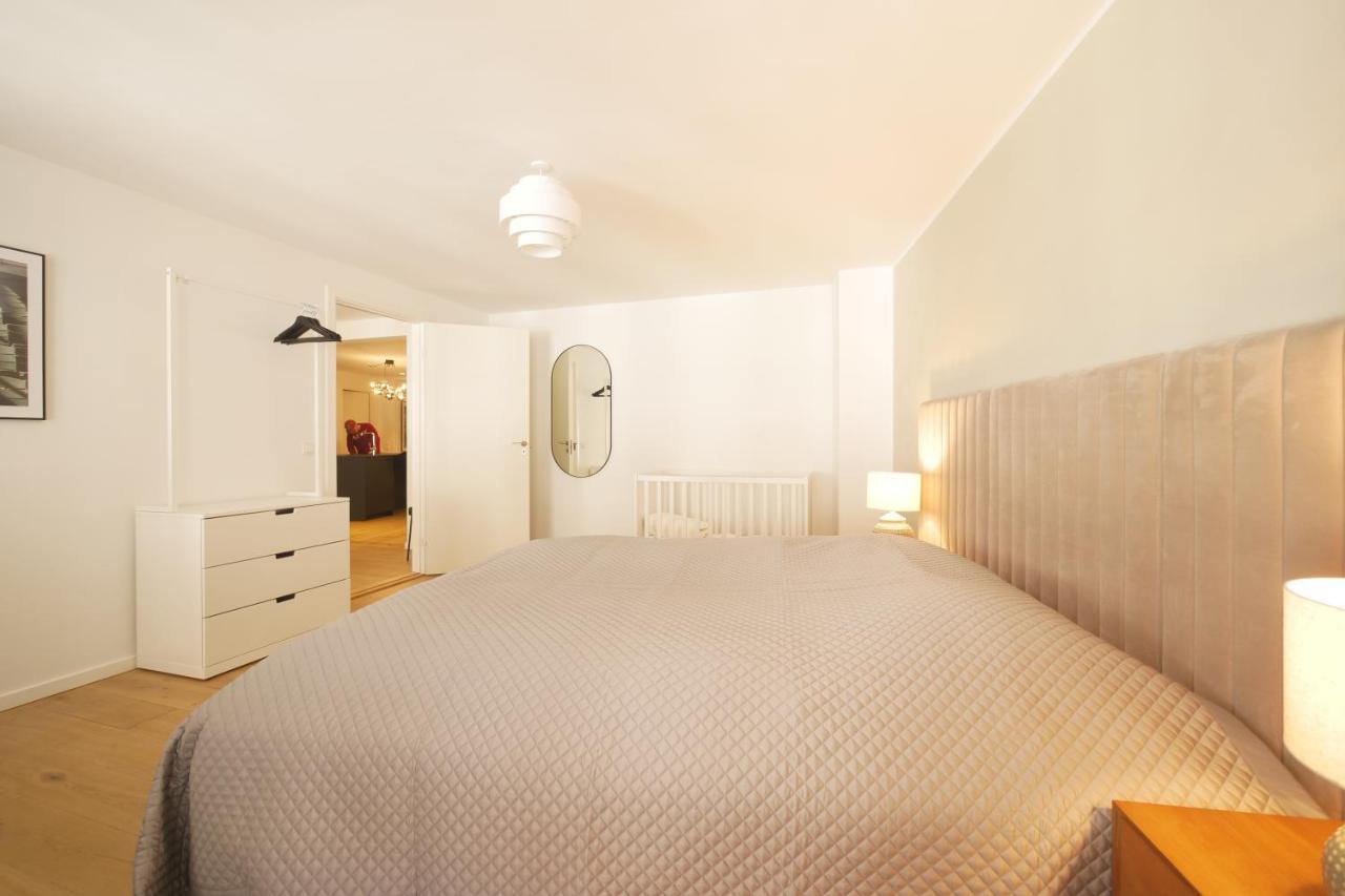 Carolinas - Rap 6 Appartement