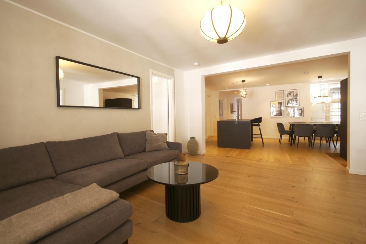 Carolinas - Rap 6 Appartement *
