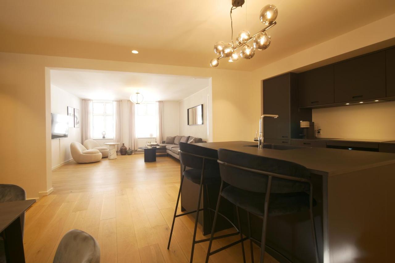 Carolinas - Rap 6 Appartement *