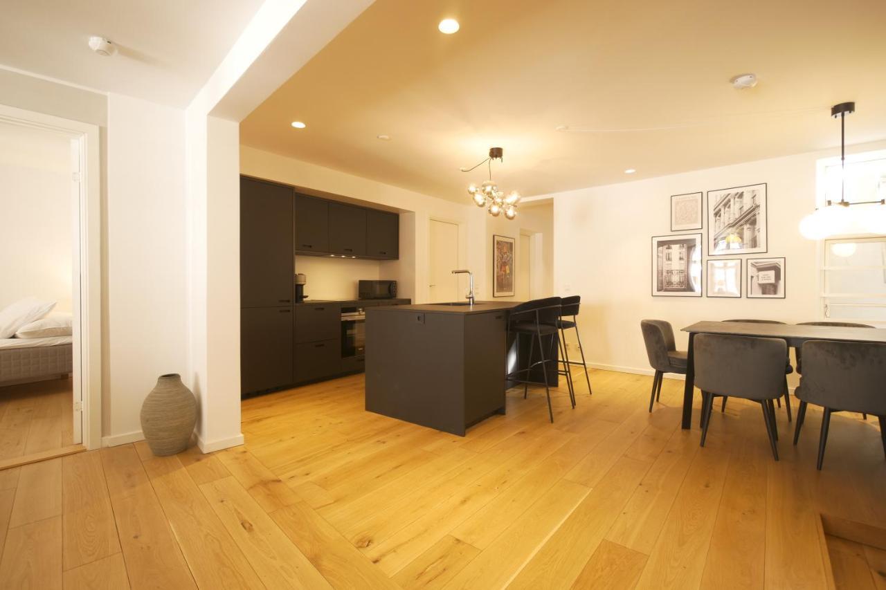 Appartement Carolinas - Rap 6 Kopenhagen