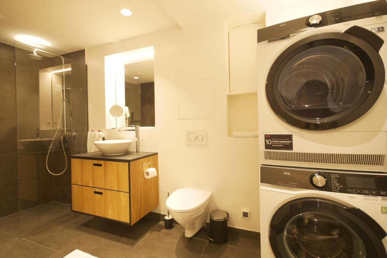 Carolinas - Rap 6 Appartement