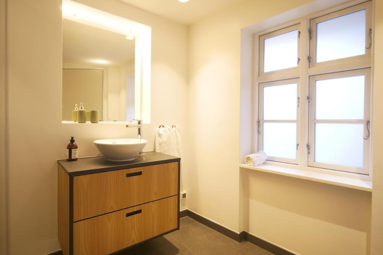 Carolinas - Rap 6 Appartement