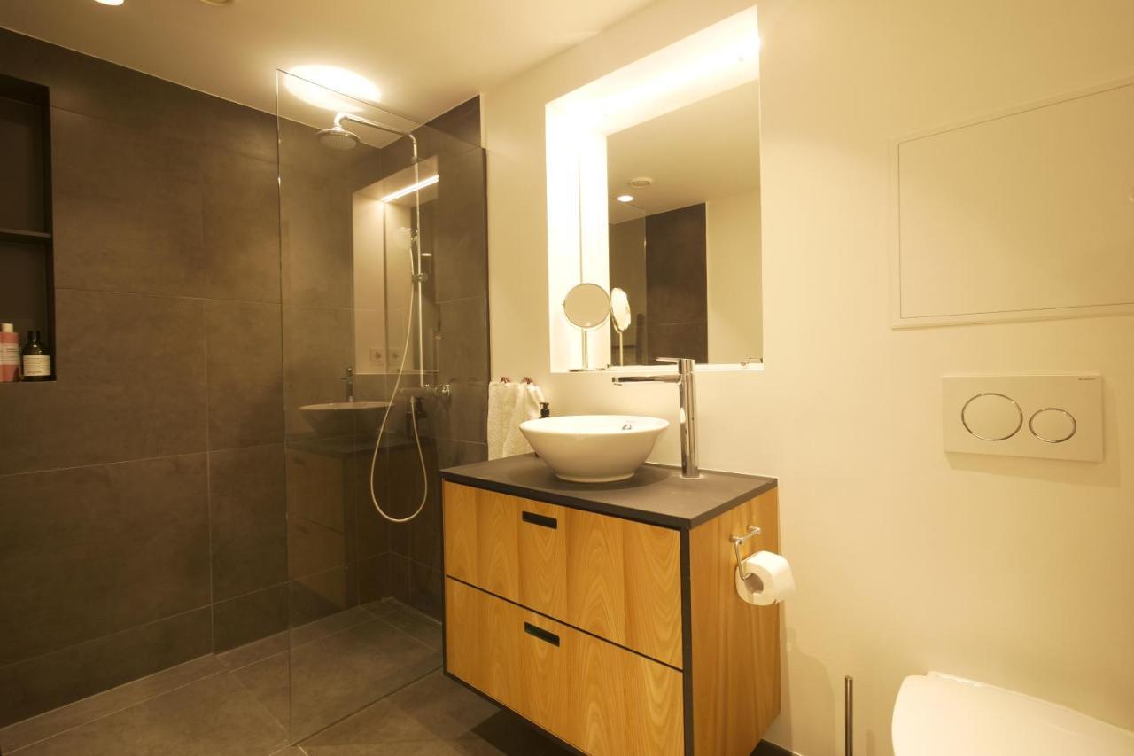Carolinas - Rap 6 Appartement