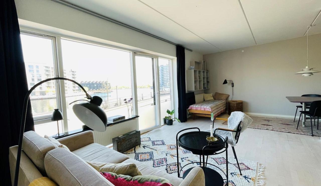 Lejlighed Apartmentincopenhagen 1487 København